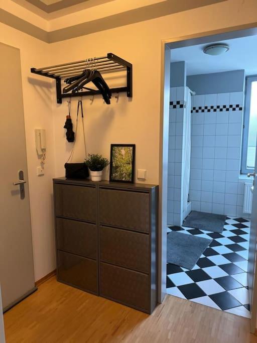 Gemuetliches Apartment Im Herzen Detmolds 外观 照片