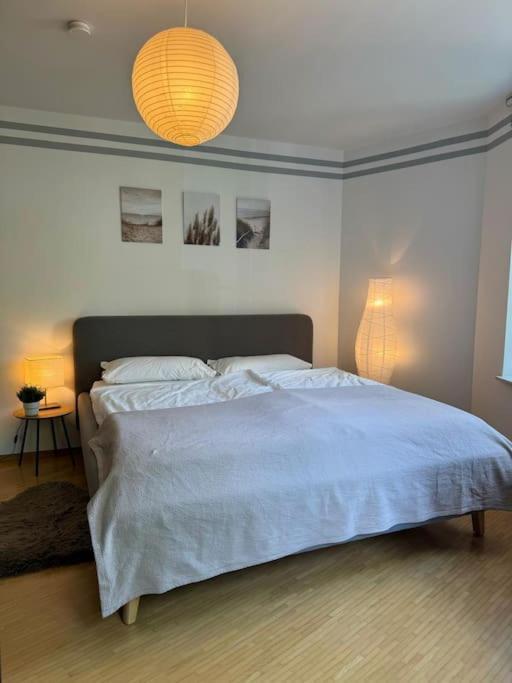 Gemuetliches Apartment Im Herzen Detmolds 外观 照片